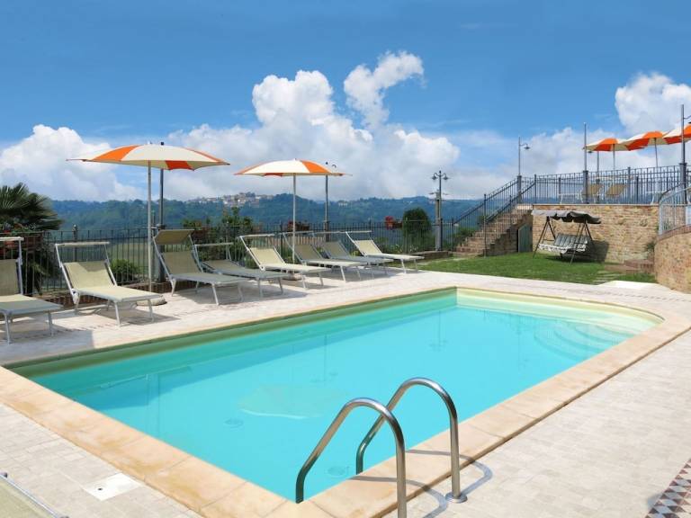 Appartamento Montechiaro D'asti