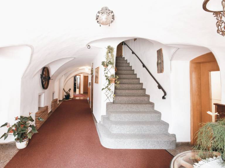 Ferienwohnung  Berwang
