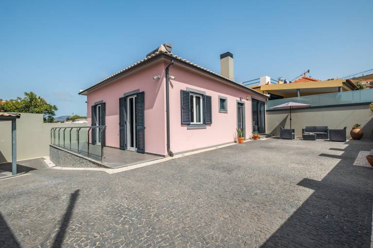 Villa Funchal
