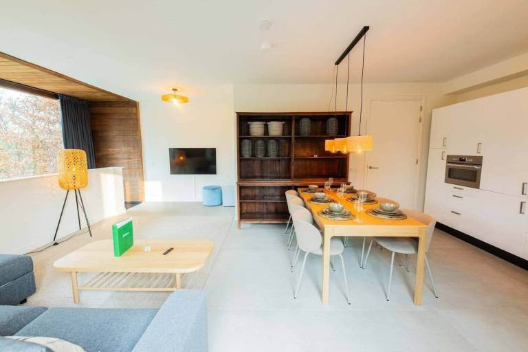 Ferienwohnung Eindhoven
