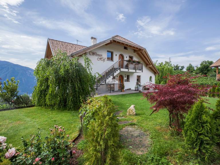 Ferienwohnung  Jenesien