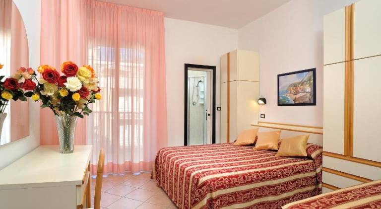 Hotel Amedeo — photo 2