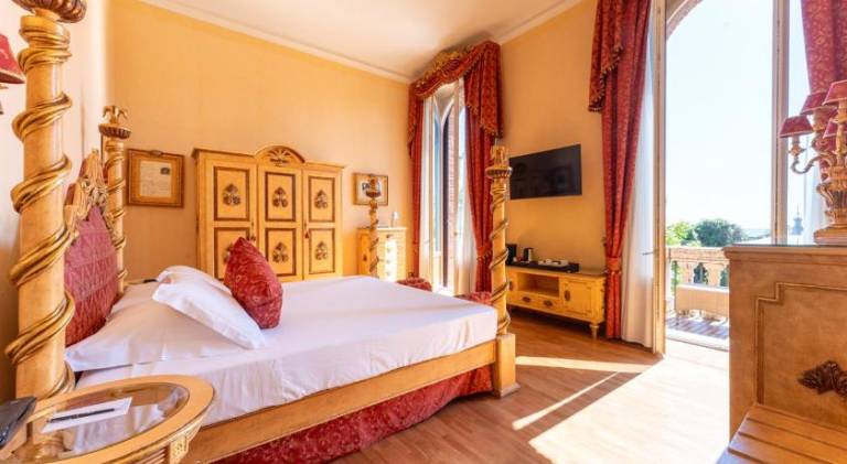 Park Hotel Villa Ariston — photo 2