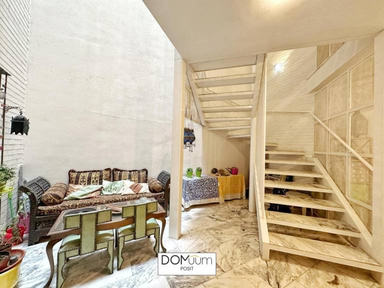Apartment with 1 room for 4 persons in Cambrils