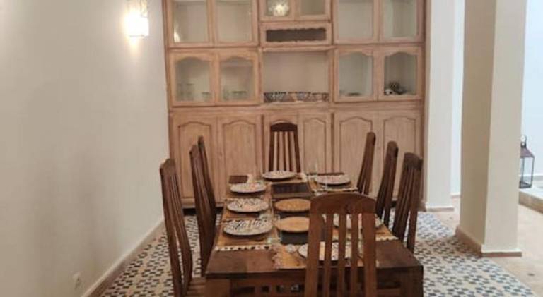 Villa with pool | Near Jemaa el-Fnaa — photo 4