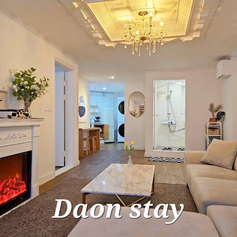 79 m² Ferienwohnung