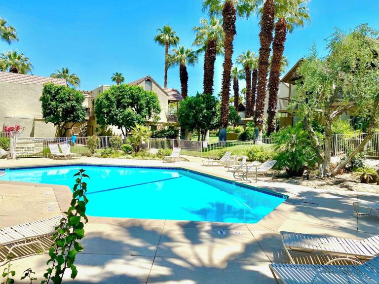 Condo Indian Wells