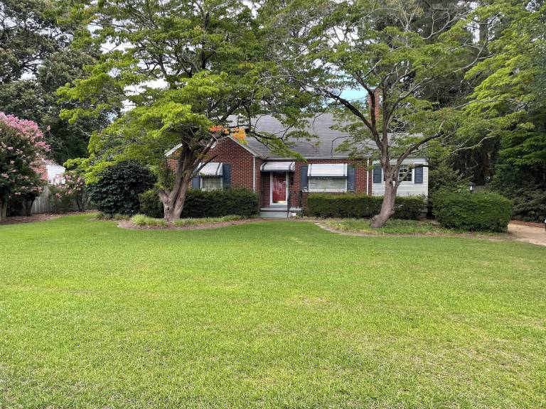 House Goldsboro