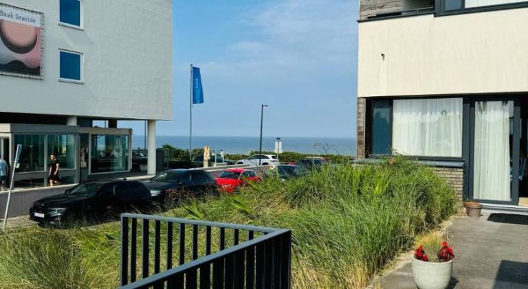 Holiday apartment | Next to the beach | Pet-friendly in Noordwijk