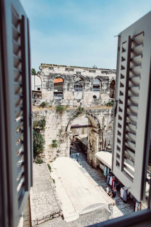 Wonderful apartment | Next to Diocletian's Palace | Perfect for remote work | Dogs allowed — photo 4