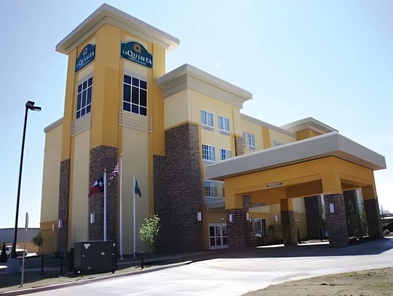 La Quinta Inn & Suites by Wyndham Wichita Falls - MSU Area in Wichita Falls, TX