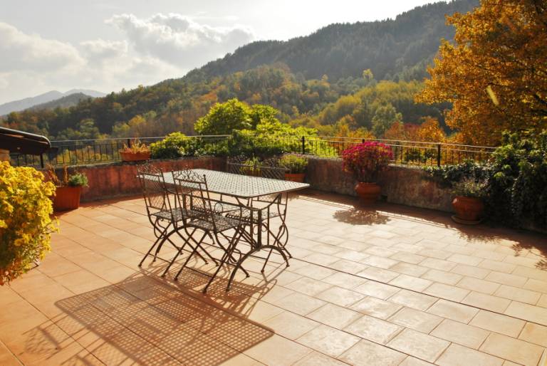 Camera privata Tavarone