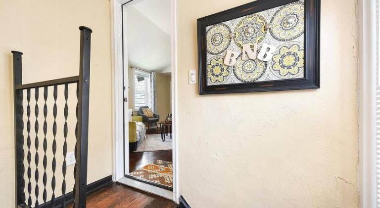 Vacation home | Suitable for remote work | Pet-friendly — photo 3