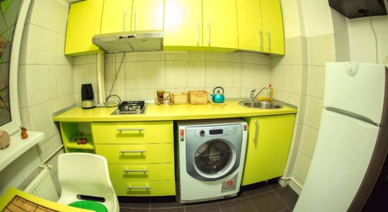 Beautiful rental apartment | Near Saint Spyridon the New Church | Pets are welcome — photo 5