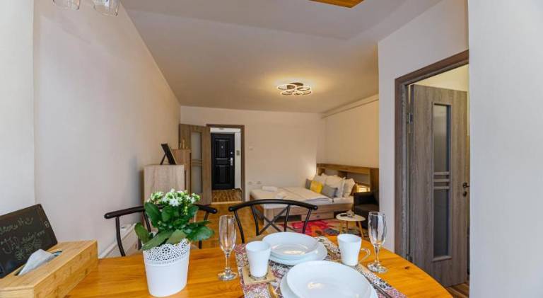 JAD Apartments - Calea Bucuresti — photo 2