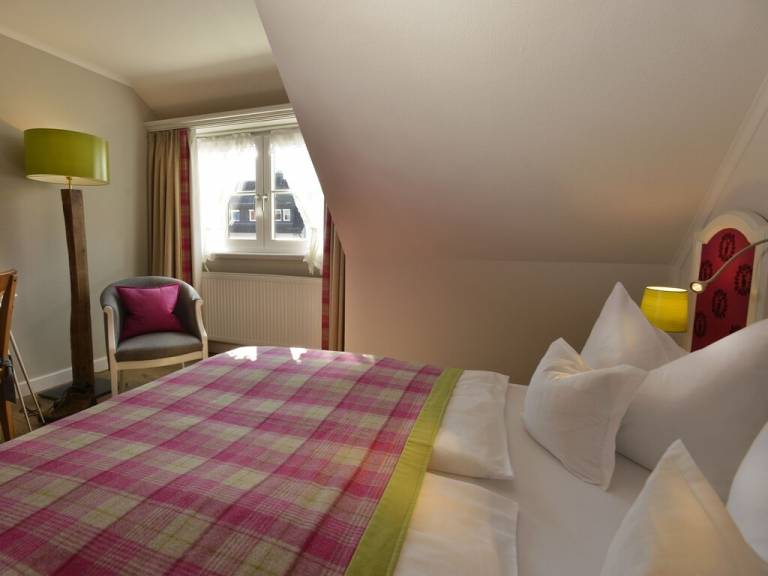 Ferienwohnung Sonnenbühl