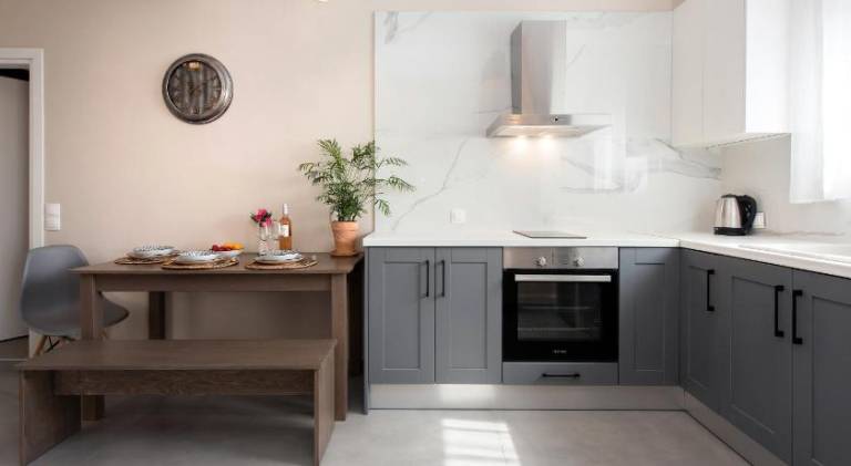 Διαμέρισμα Παλαιά Πόλη Κέρκυρας