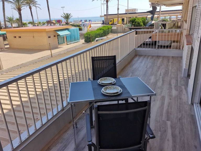Ferienwohnung Alicante