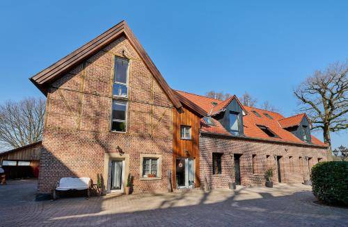 Apartament Albachten