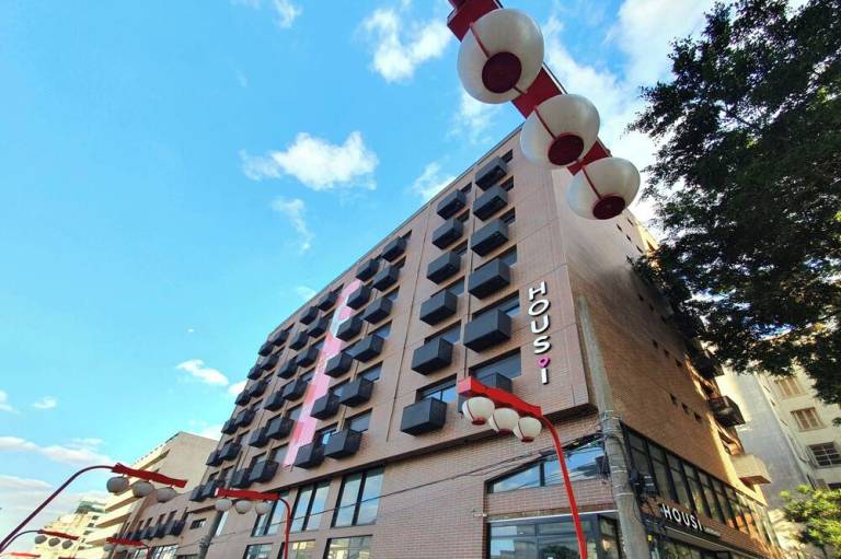 Apartamento Bela Vista