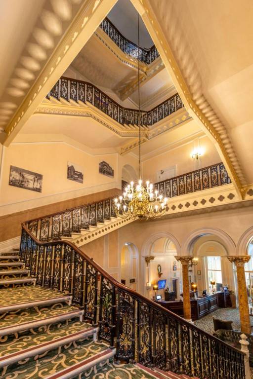 Palace Hotel & Spa Buxton — photo 5