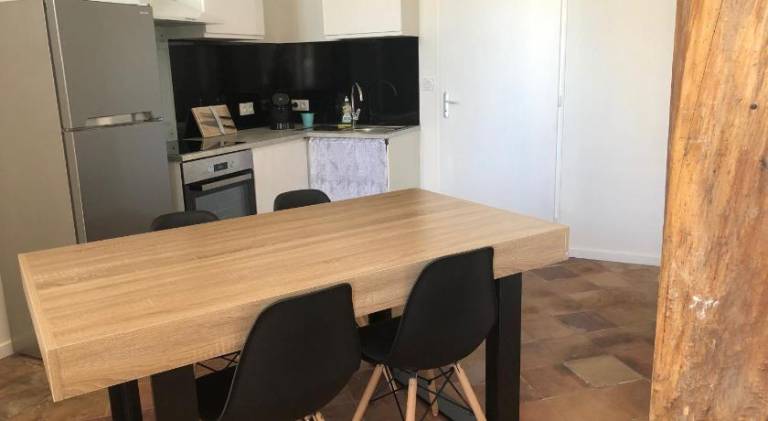 Rental apartment with 1 room for 4 persons — photo 2