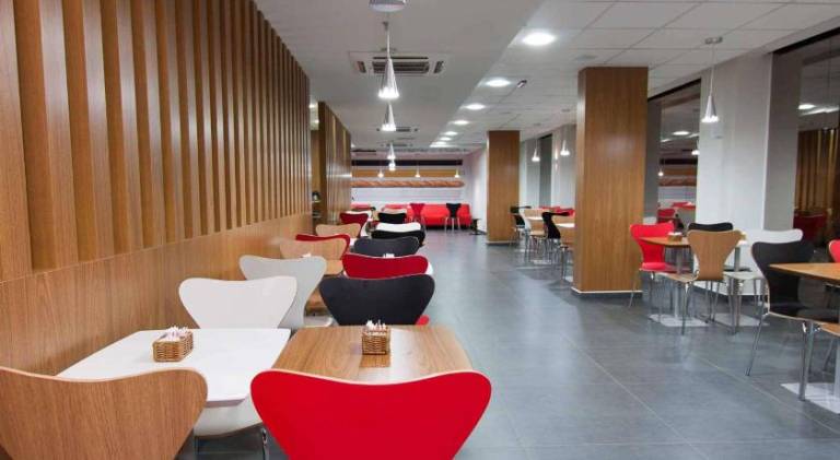 Ibis Cascavel — photo 3