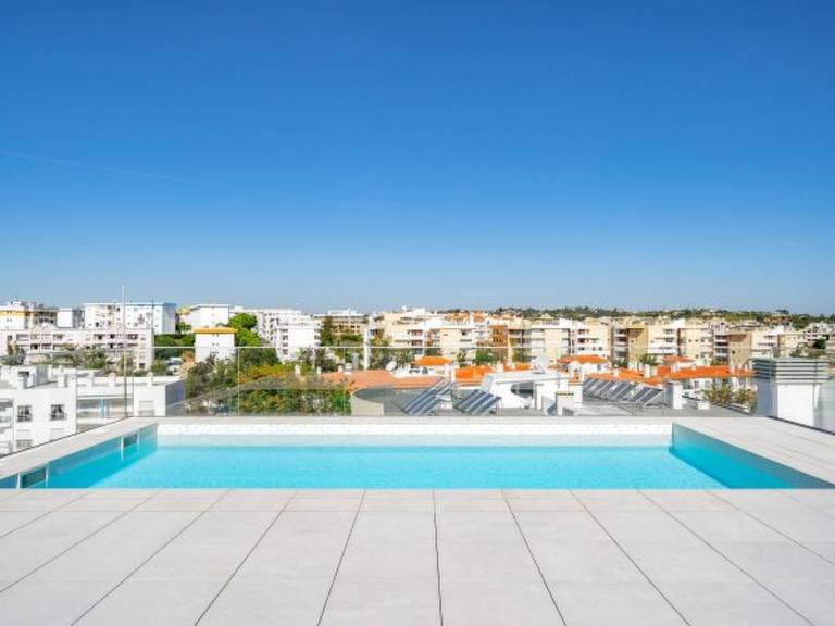Apartamento Lagos
