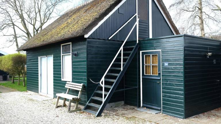 Ferienhaus  Giethoorn