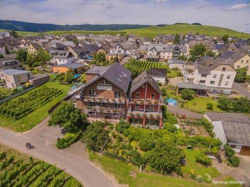 Ferienweingut Kreuz-Bauer — photo 2