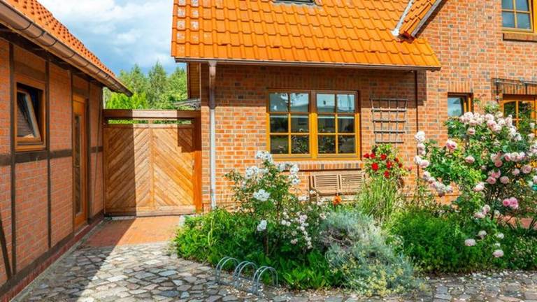 Ferienwohnung Boltenhagen