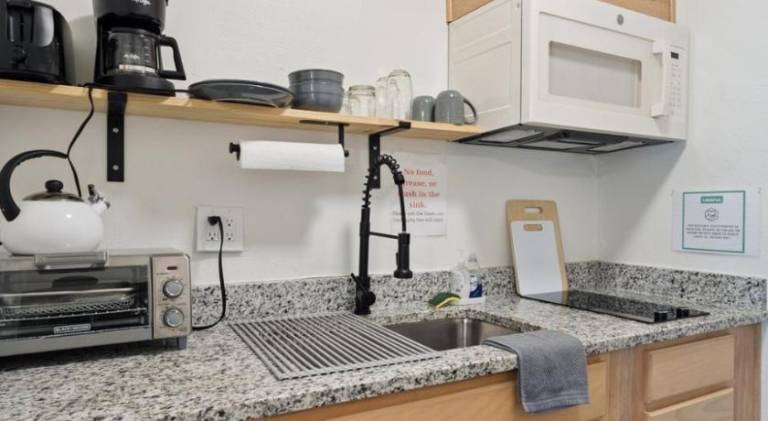 Vacation home with 1 room for 2 persons — photo 5