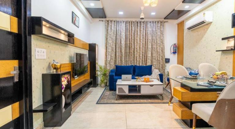 12 m&sup2; Ferienwohnung