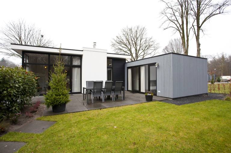 Vakantiepark Hoenderloo
