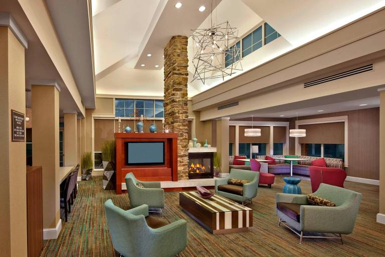 Residence Inn by Marriott Waldorf — photo 2
