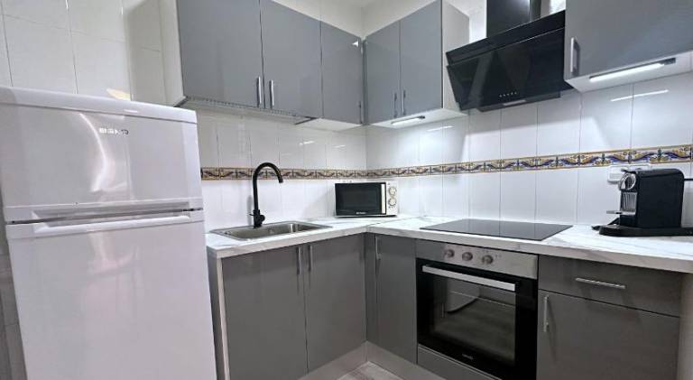 Holiday apartment with patio | Close to the beach | Pets are welcome — photo 5