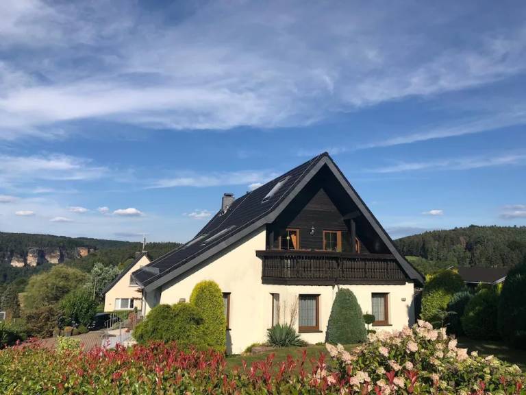 Apartment  Dorf Wehlen