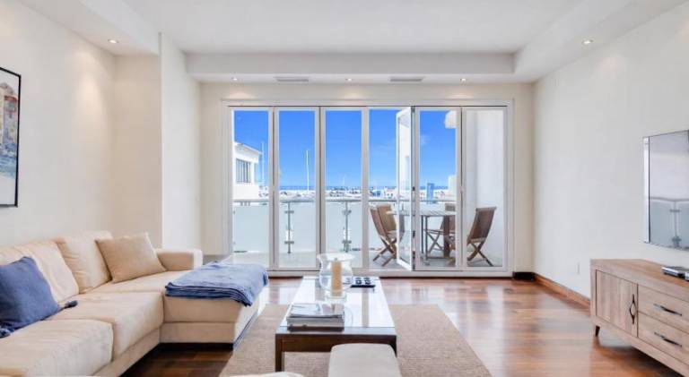 Rental apartment | Beach nearby | Dogs allowed — photo 2