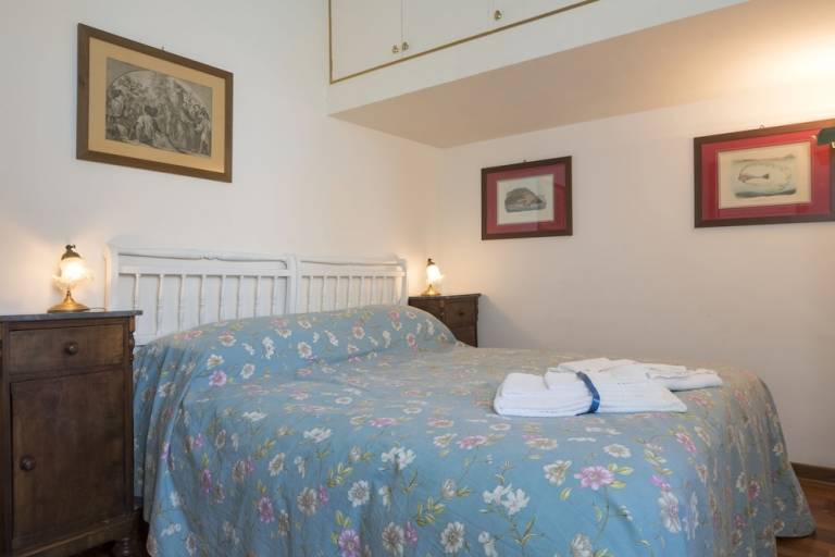 Bed & Breakfast Siena