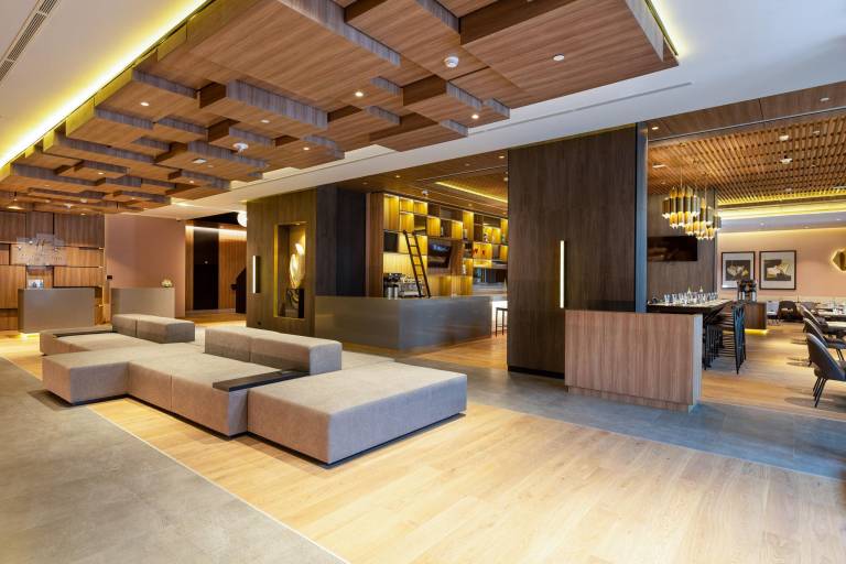 Holiday Inn Lima Miraflores By IHG — photo 3