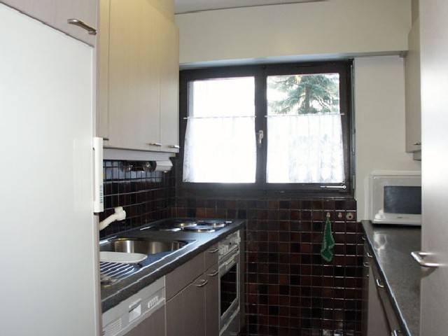 Ferienwohnung Laax
