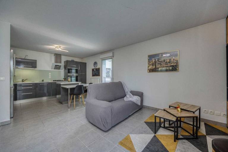 Appartement La Balme-de-Sillingy