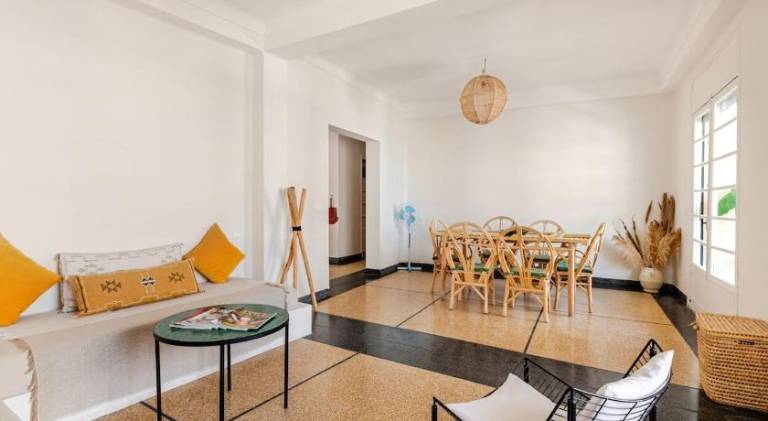 Ferienwohnung Tanger