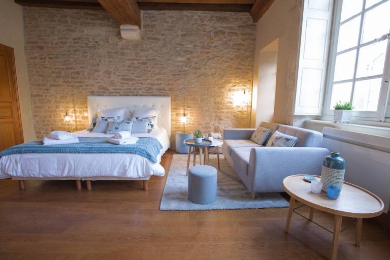 Appartement Beaune