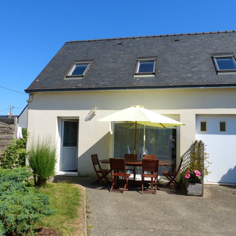 Gîte Étel