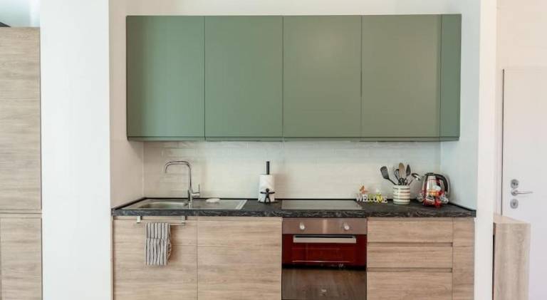Rental apartment with 1 room for 4 persons — photo 4