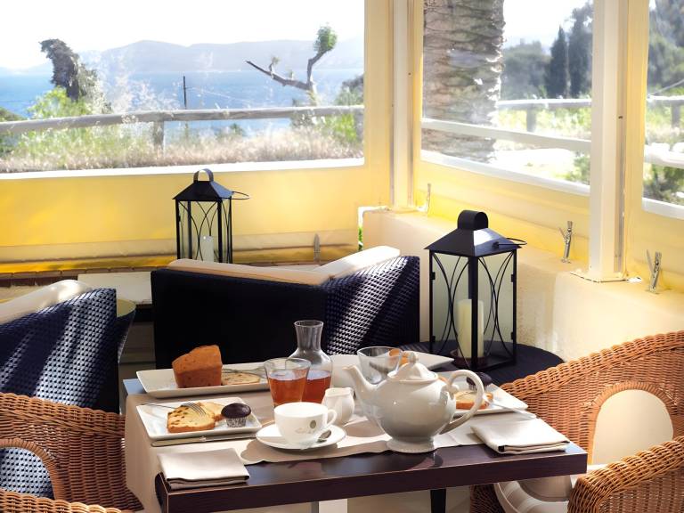 Lovely rental apartment with sauna, grill & garden | Beach nearby | Perfect for remote work | Pets allowed — photo 4