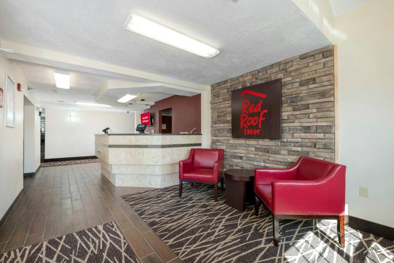 Red Roof Inn Springfield, MO — photo 4