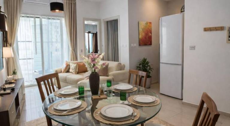 Wonderful holiday apartment | Dogs allowed — photo 4