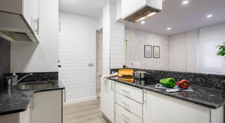 Rental apartment with 1 room for 2 persons — photo 3